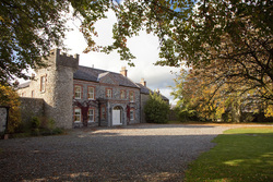 Ballymagarvey Village image